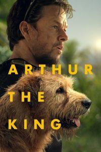 Arthur the King (2024) BluRay Dual Audio {Hindi-English} Full Movie 480p 720p 1080p