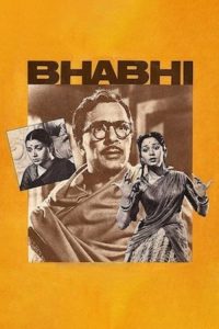 Bhabhi 1957 AMZN WEB-DL Hindi Full Movie  480p 720p 1080p