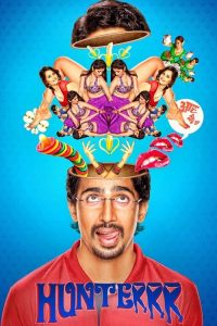 Hunterrr (2015) Hindi Full Movie 480p 720p 1080p