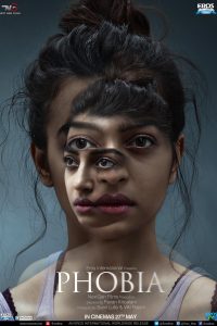 Phobia 2016 WEB-DL HIndi Full Movie  480p 720p 1080p