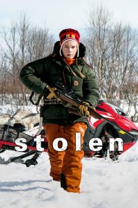 Stolen 2024 NF WEB-DL [Hindi ORG+Multi Audio] Full Movie 480p 720p 1080p