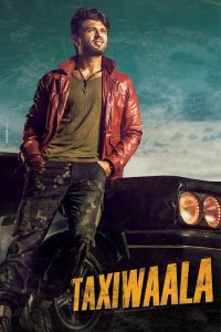 Super Taxi – Taxiwala 2018 Hindi Full Movie 480p 720p 1080p