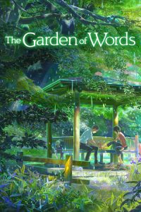 Koto no ha no niwa (The Garden of Words) [2013] Hindi Fan Dub Full Movie 480p 720p 1080p