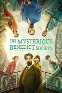 The Mysterious Benedict Society (Season 1-2) [S02E08 Added] {English With Subtitles} WeB-DL Complete Series 480p 720p 1080p