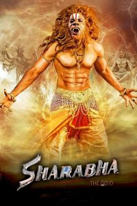 Sharabha (2018) Hindi Dubbed South Full Movie 480p 720p 1080p