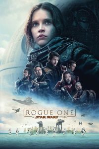 Rogue One: A Star Wars Story (2016) Dual Audio {Hindi-English} Full Movie 480p 720p 1080p