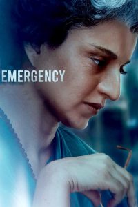 Emergency (2025) Hindi PRE-HD Full Movie 480p 720p 1080p